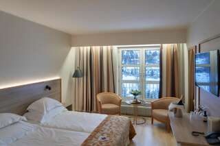 Отель Naantali Spa Hotel Наантали Двухместный номер «Комфорт» с 2 отдельными кроватями-2