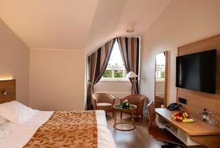 Отель Naantali Spa Hotel Наантали Двухместный номер «Комфорт» с 2 отдельными кроватями-3