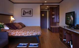 Отель Naantali Spa Hotel Наантали Двухместный номер Делюкс с 1 кроватью-7